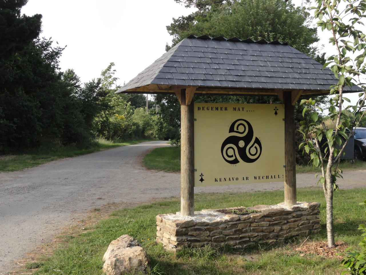 Morbihan Rustique