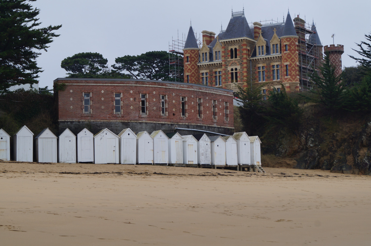 GreenGo Gîte Bretagne Évasion