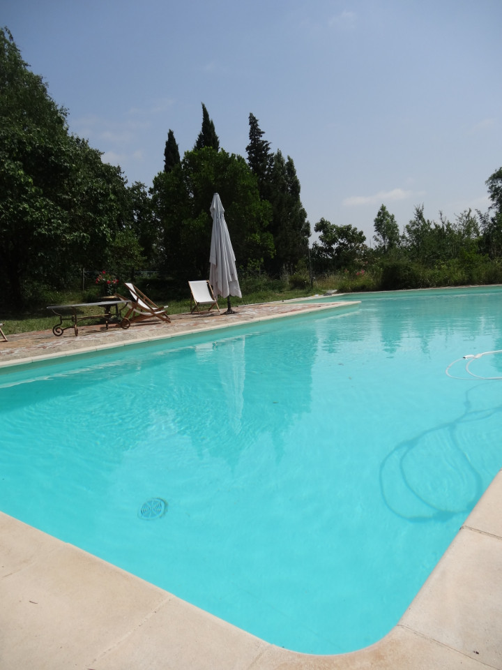 Haute-Garonne À la campagne
