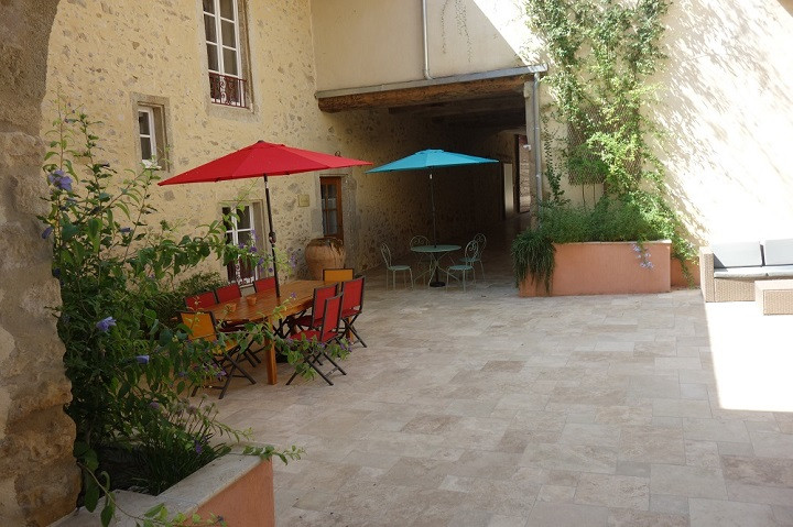 GreenGo location vacances écoresponsables