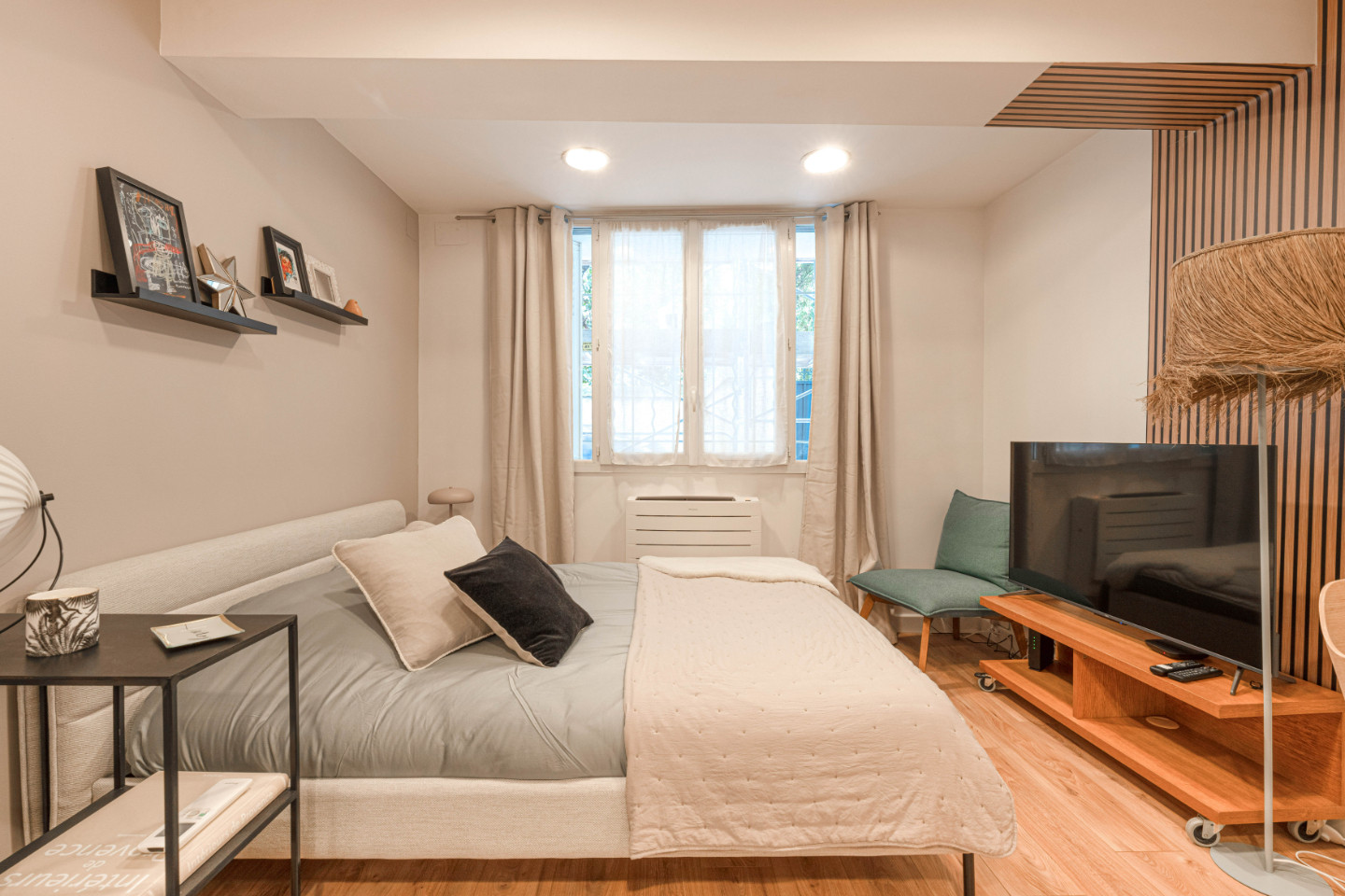Hôte GreenGo: Appartement cocon aixois