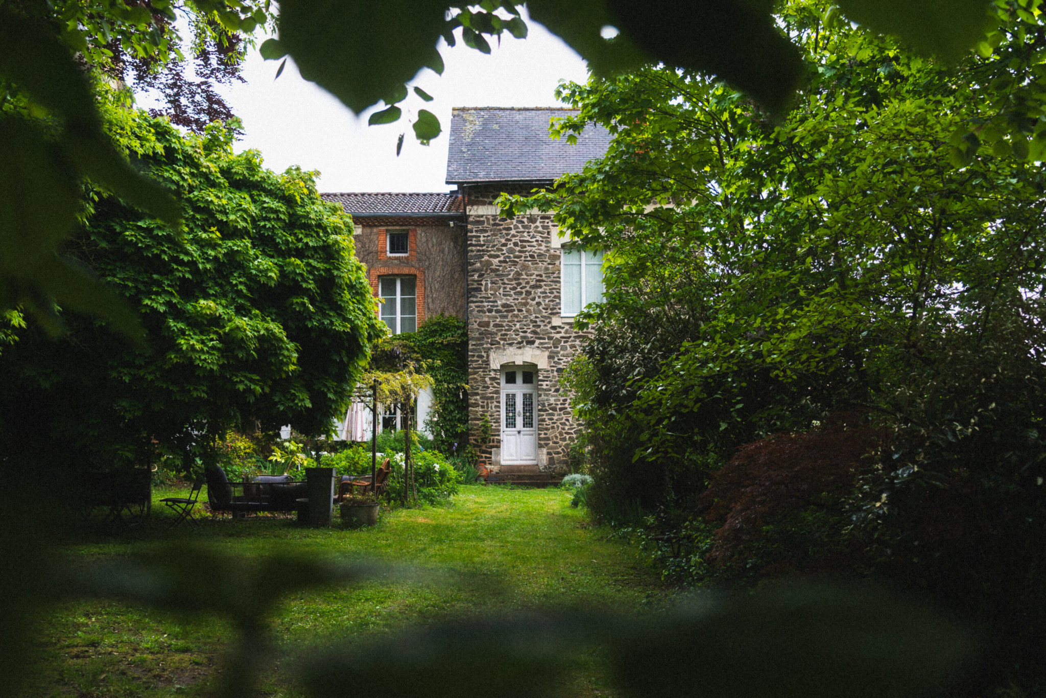 Hôte GreenGo: La bien-aimée, Maison d'hôtes