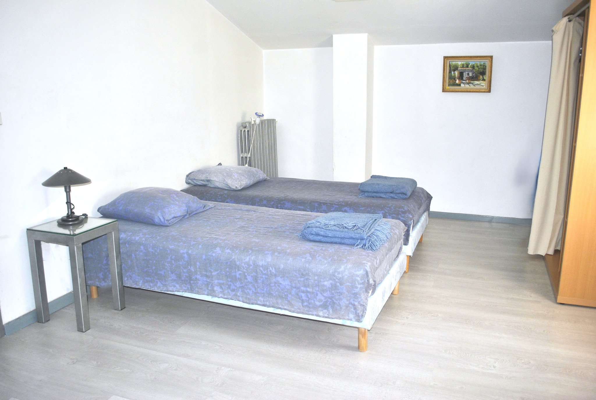  Gard Gîte de groupe