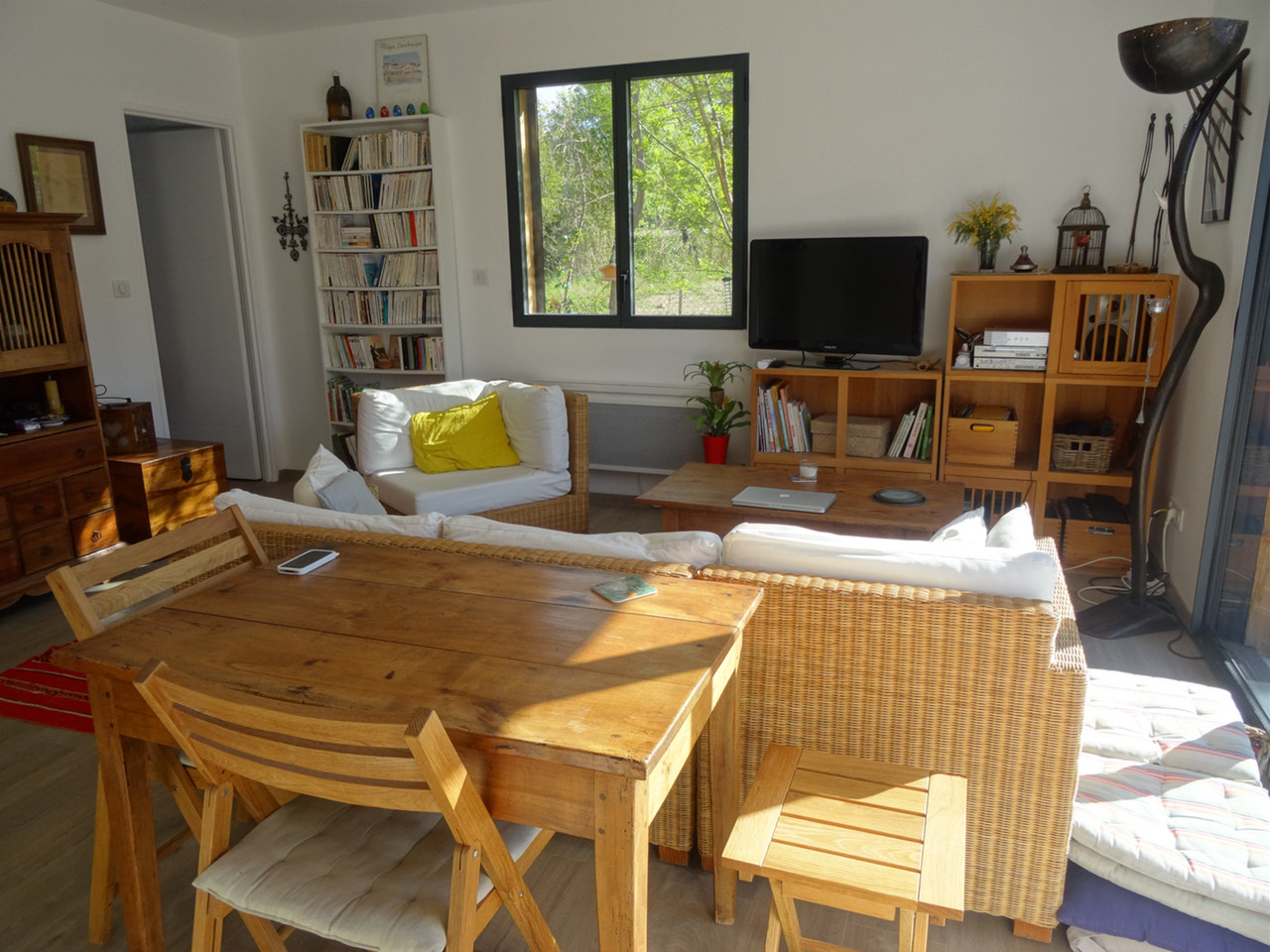 GreenGo location vacances écoresponsables