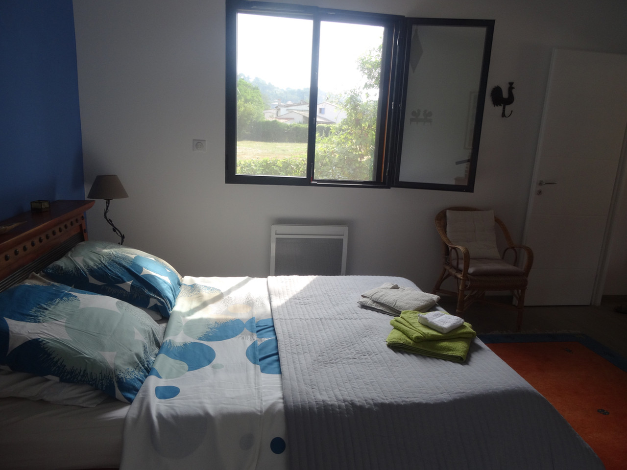 GreenGo Location Provence-Alpes-Côte d'Azur À la campagne