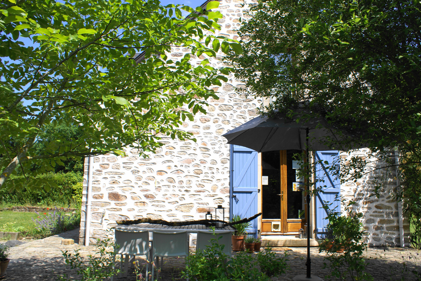 GreenGo Gîte Centre-Val de Loire Évasion