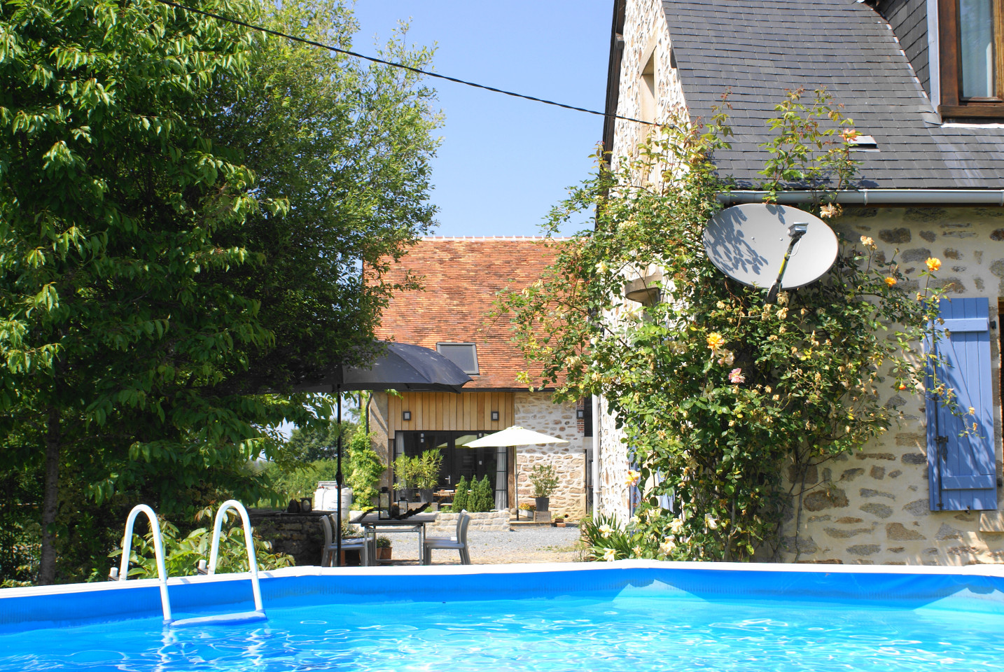 GreenGo location vacances écoresponsables