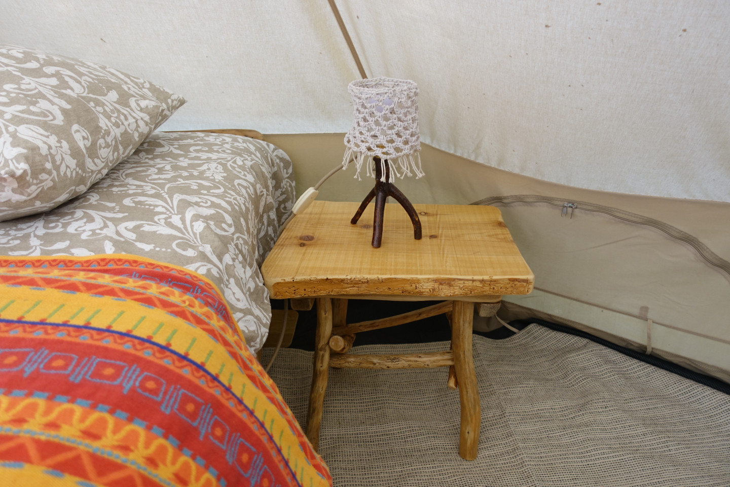 Chambre chez l’habitant Drôme À la campagne