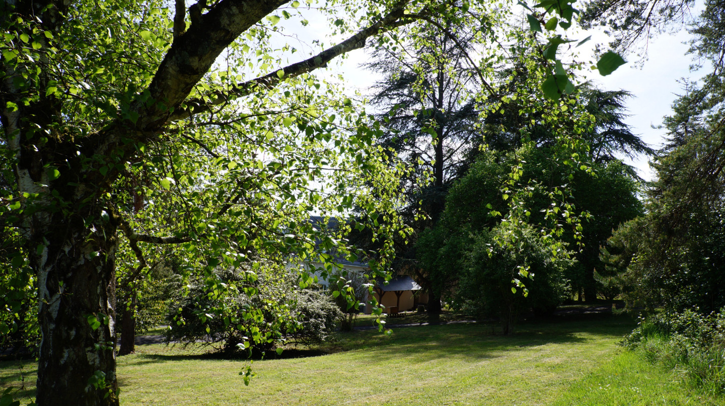 GreenGo Chambre d’hôtes Centre-Val de Loire Évasion