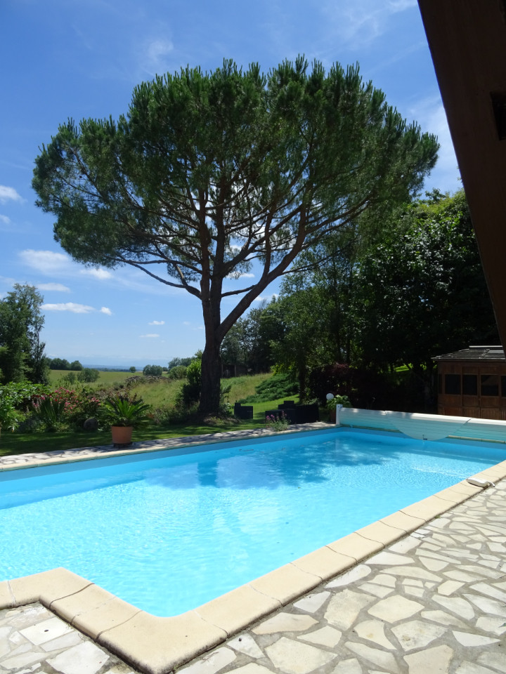 GreenGo Au Moulié