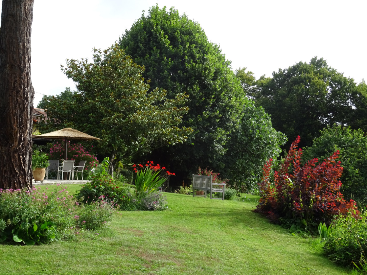 GreenGo location vacances écoresponsables