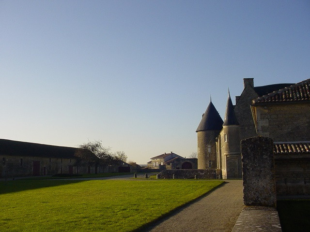 GreenGo Gîte Nouvelle-Aquitaine À la campagne
