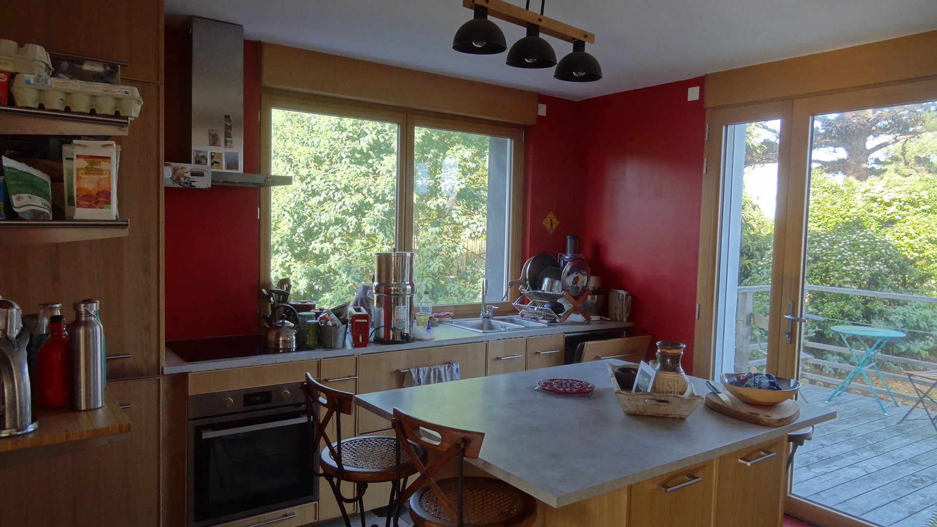 Chambre chez l’habitant Côtes-d'Armor Bien-être