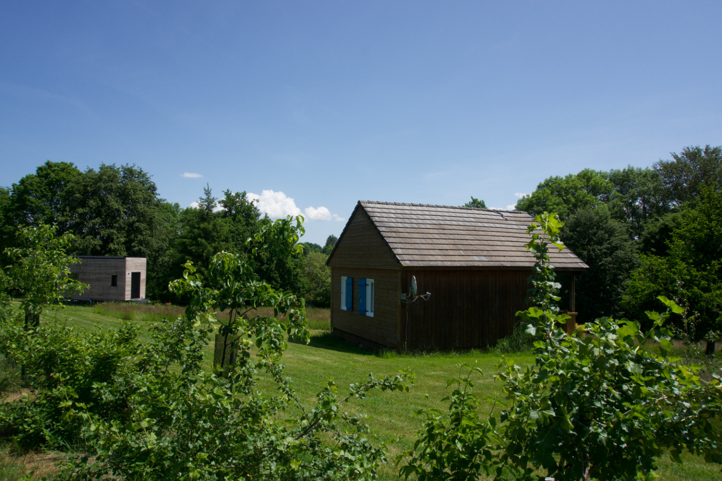 GreenGo location vacances écoresponsables