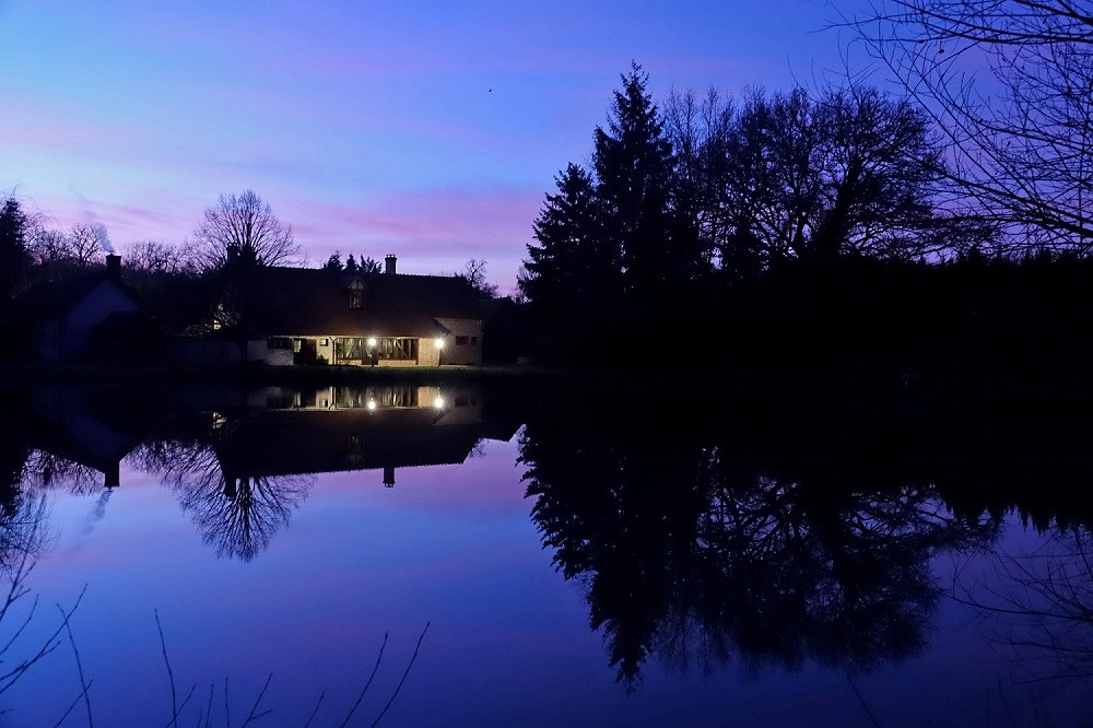 GreenGo Ferme Boisquillon