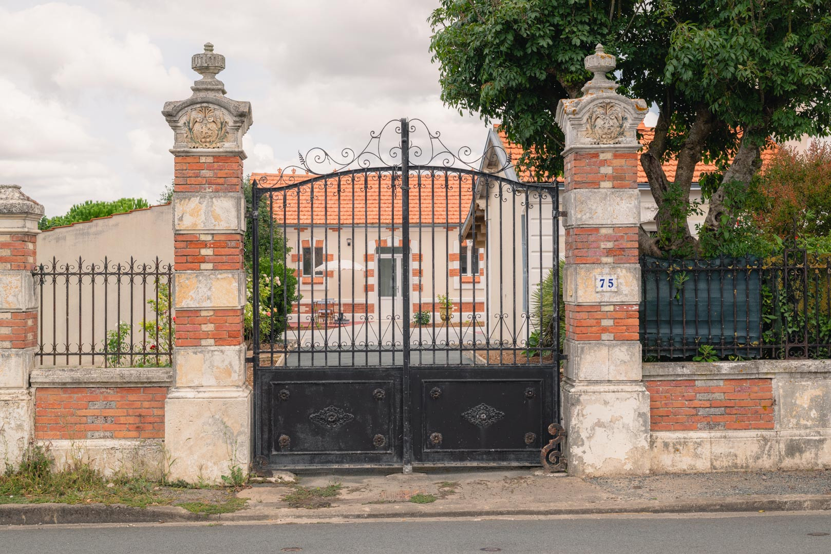 Hôte GreenGo: Le Logis Rouge Chambres d'hotes la Rochelle