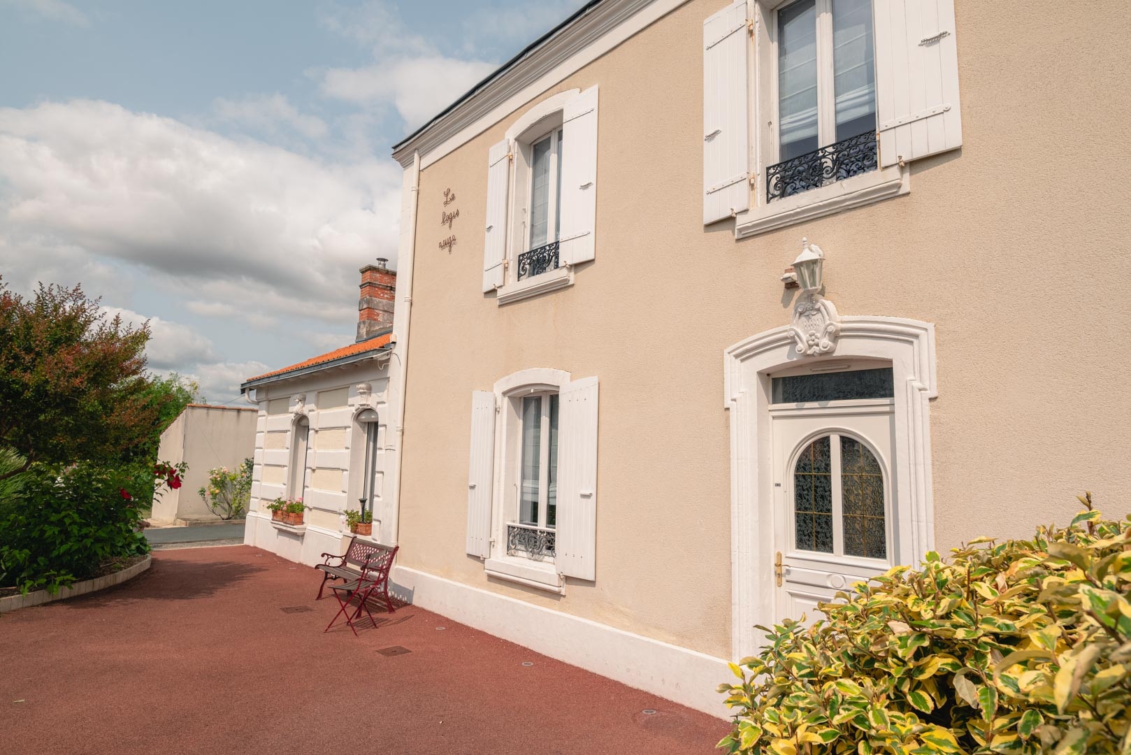 Charente-Maritime Haut-de-gamme