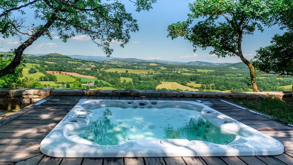 GreenGo Gîte Occitanie Évasion