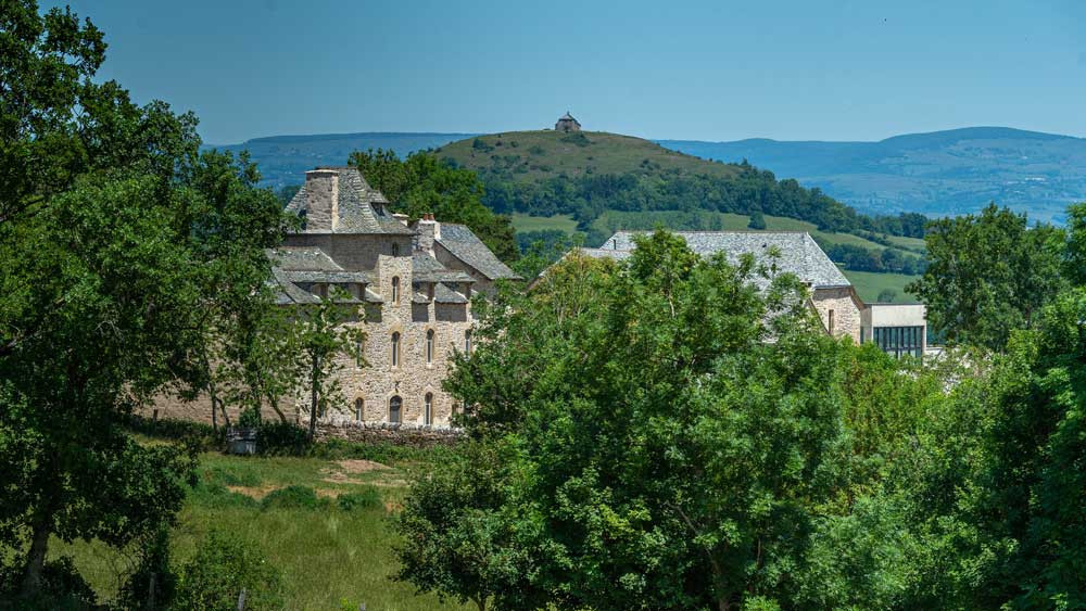 Les Terrasses de Majorac