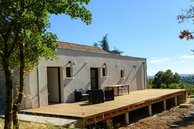 GreenGo location vacances écoresponsables
