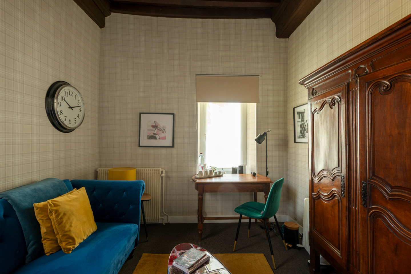 GreenGo " la suite"