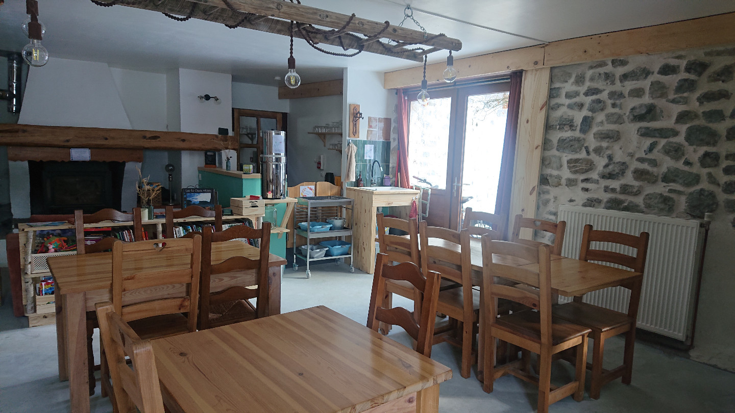 GreenGo location vacances écoresponsables