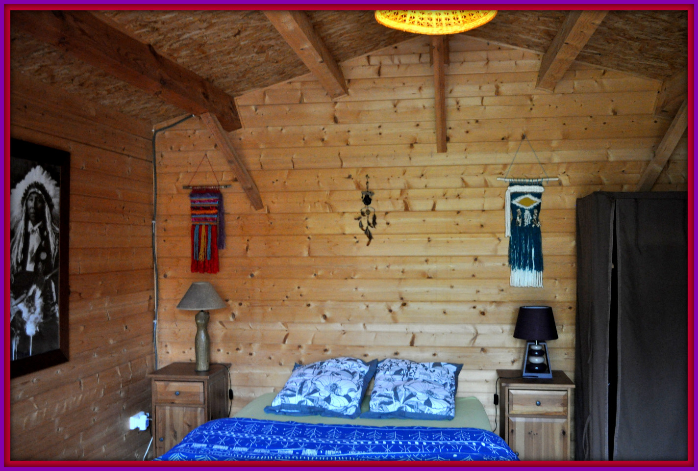 GreenGo location vacances écoresponsables