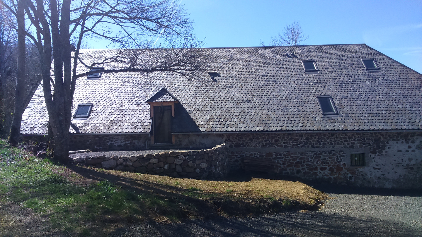 GreenGo Gîte Auvergne-Rhône-Alpes Évasion