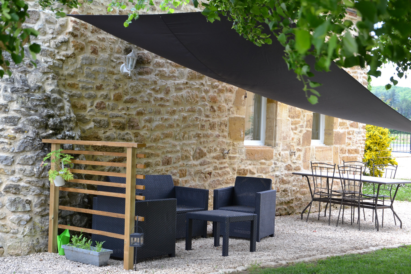 GreenGo Gîte Nouvelle-Aquitaine À la campagne