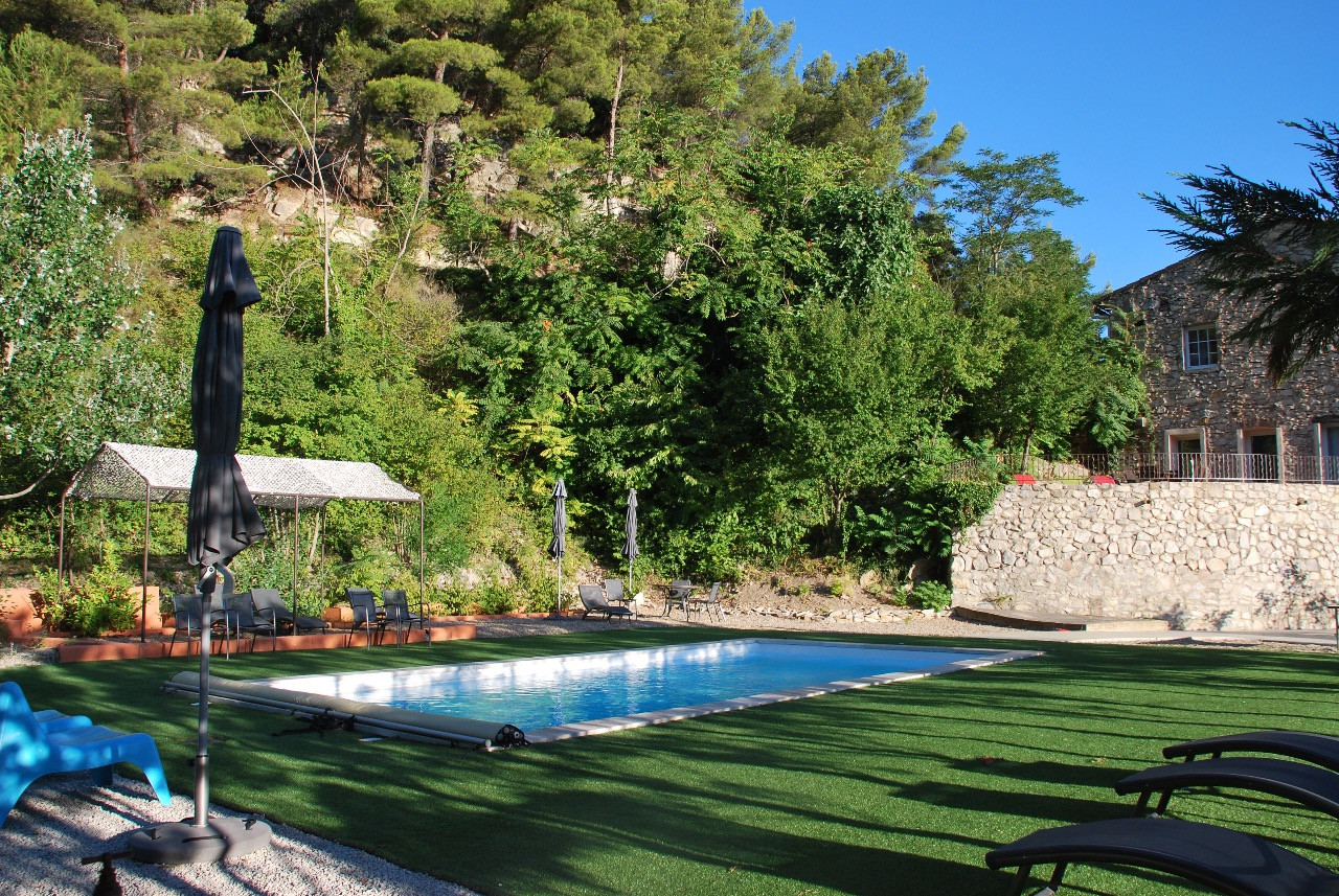 GreenGo Gîte Provence-Alpes-Côte d'Azur Évasion