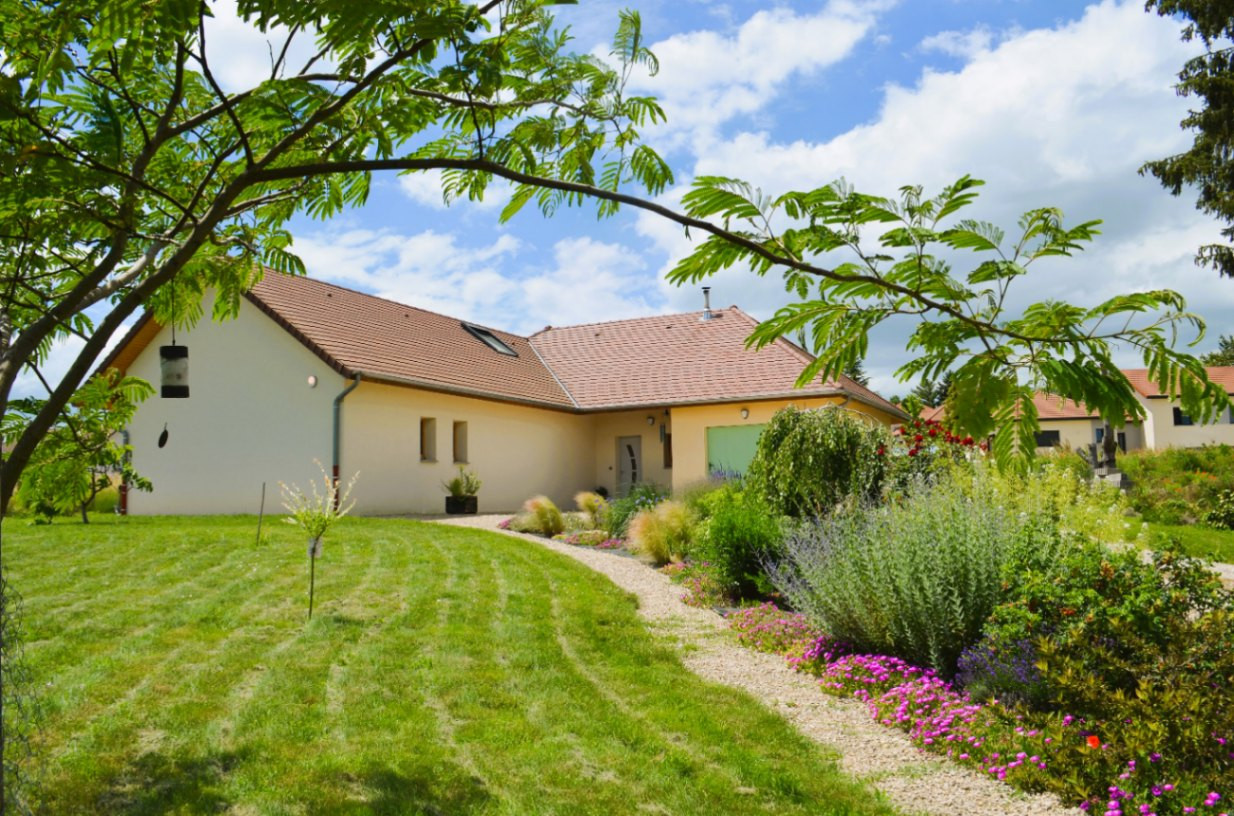 GreenGo location vacances écoresponsables