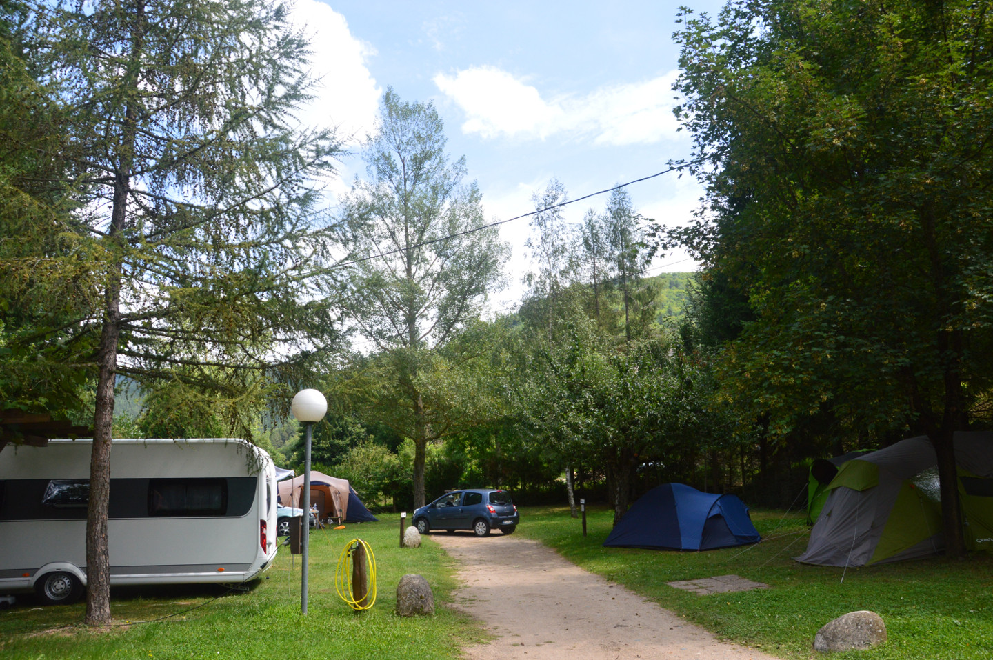 GreenGo Logement insolite Occitanie Évasion