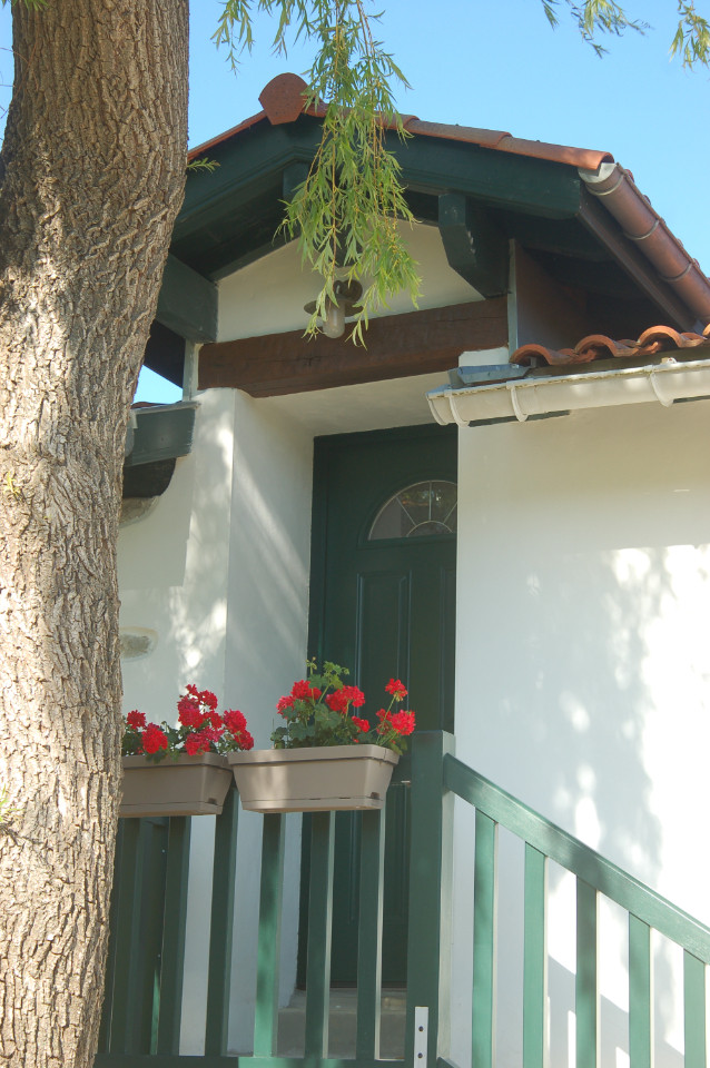 GreenGo Gîte Nouvelle-Aquitaine À la campagne