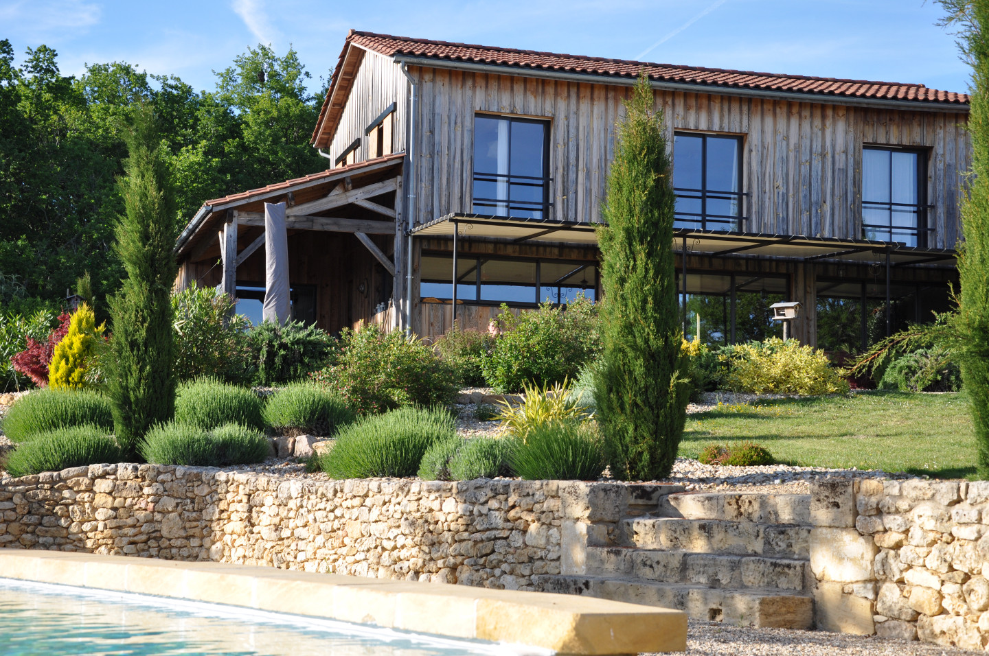 Hôte GreenGo: Le Lion Dor en Perigord 🦁