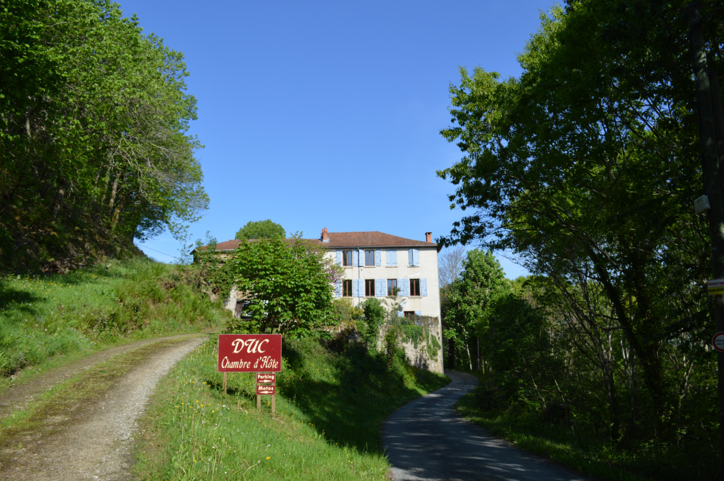 GreenGo Duc Manoir