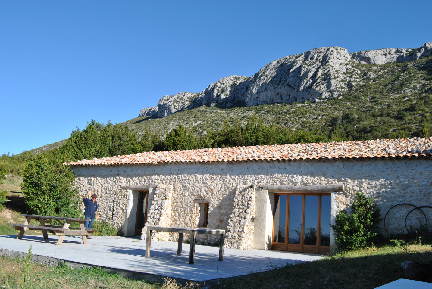 GreenGo Ferme Saint Pierre