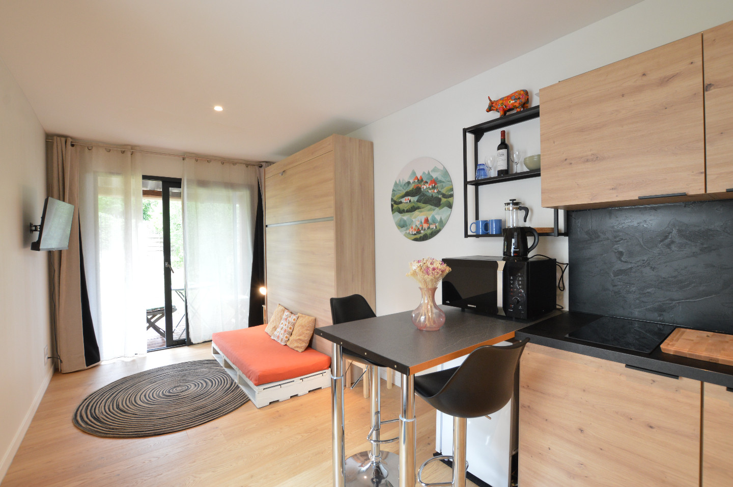GreenGo location vacances écoresponsables