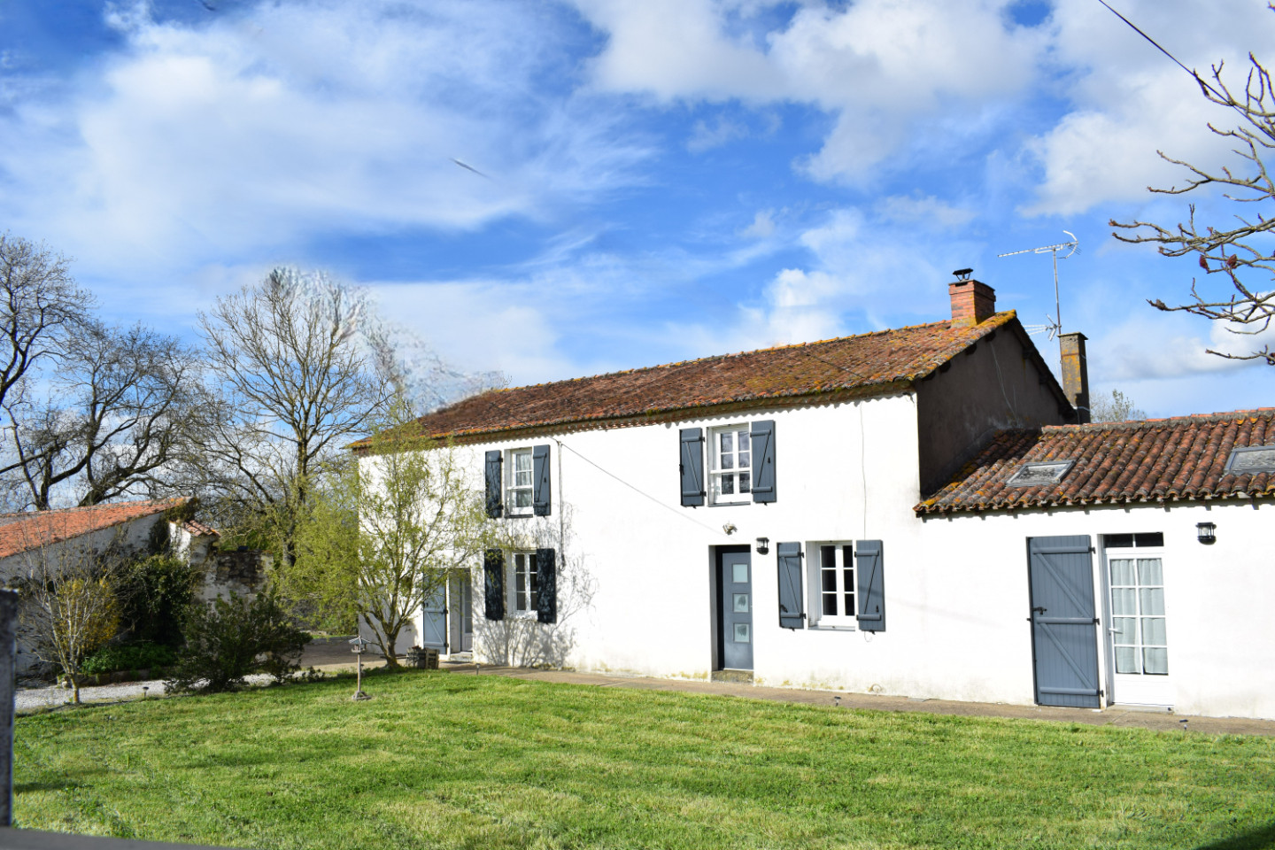 GreenGo Le Cardoué
