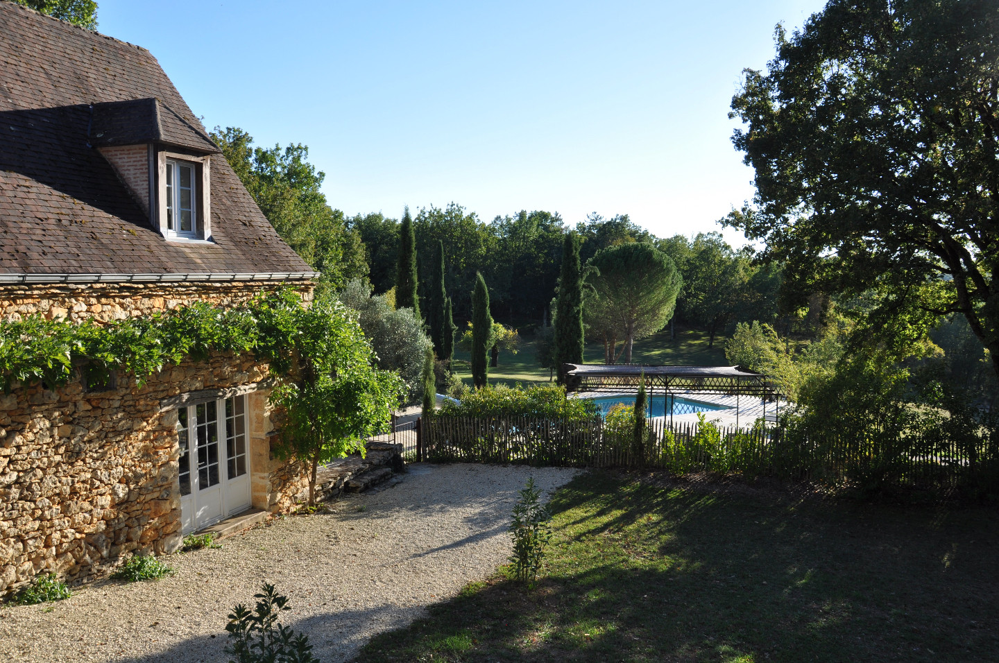 GreenGo Gîte Nouvelle-Aquitaine Évasion