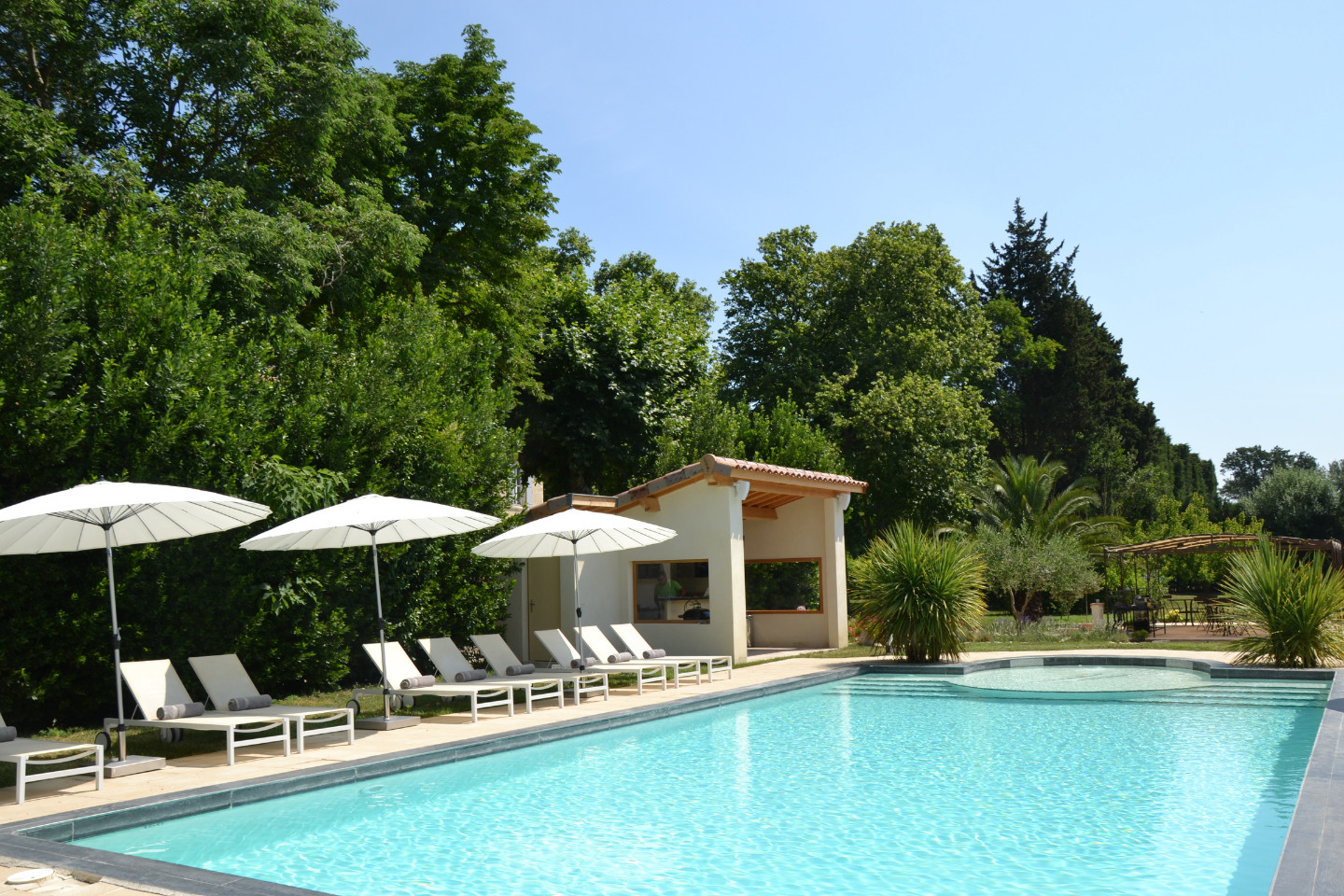 GreenGo Gîte Provence-Alpes-Côte d'Azur Évasion