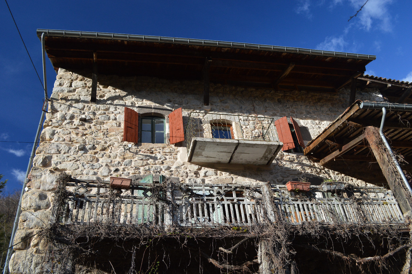  Ardèche Gîte de groupe