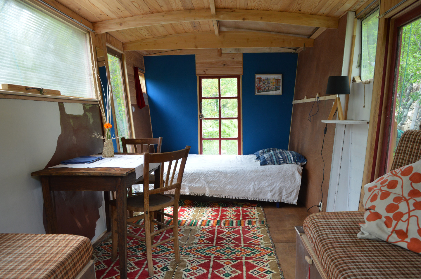GreenGo Chambre d’hôtes Auvergne-Rhône-Alpes Évasion