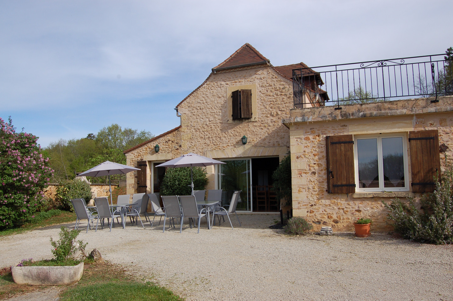 GreenGo Gîte Nouvelle-Aquitaine Évasion
