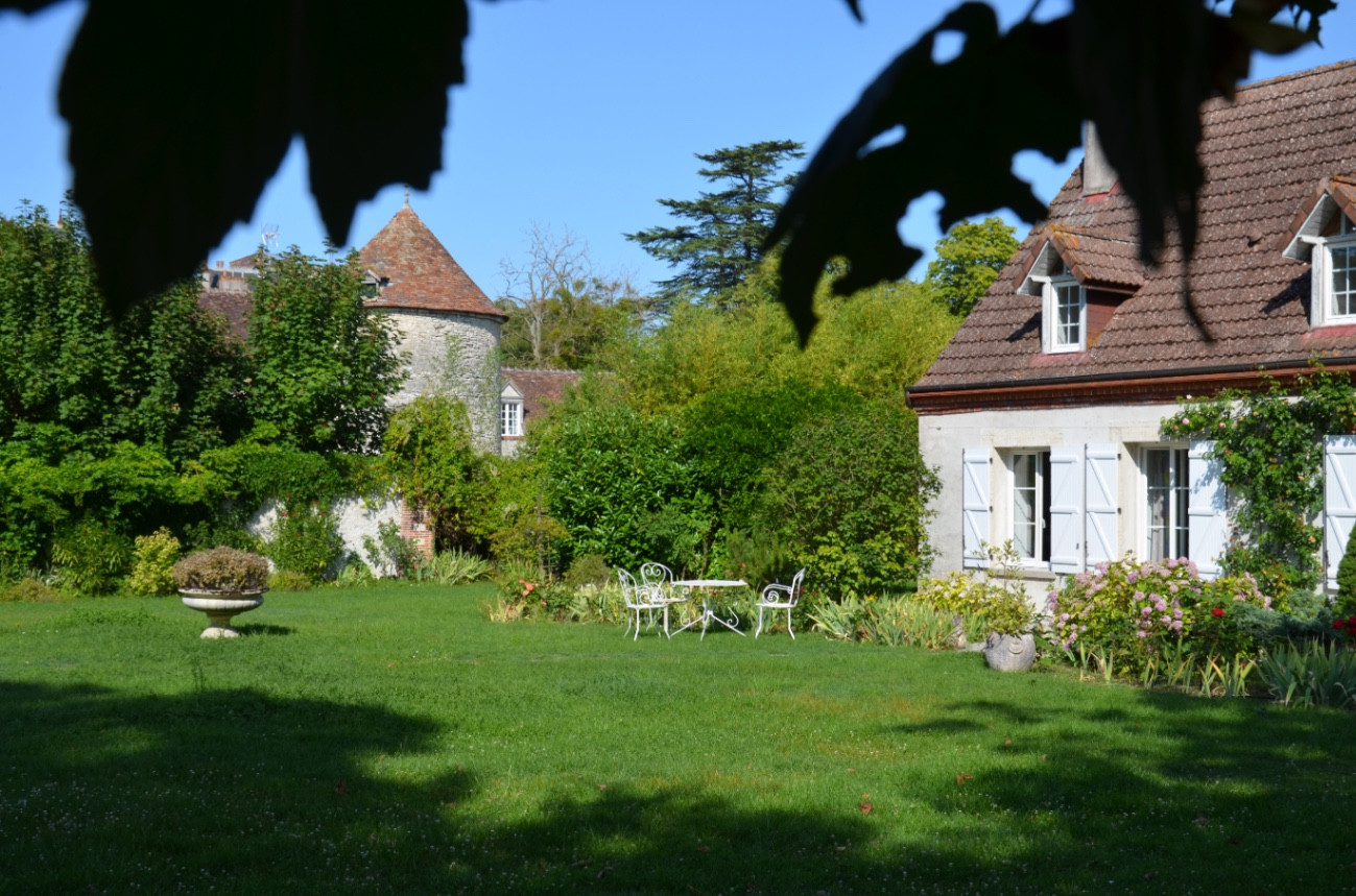 GreenGo Domaine du Vieux Donjon