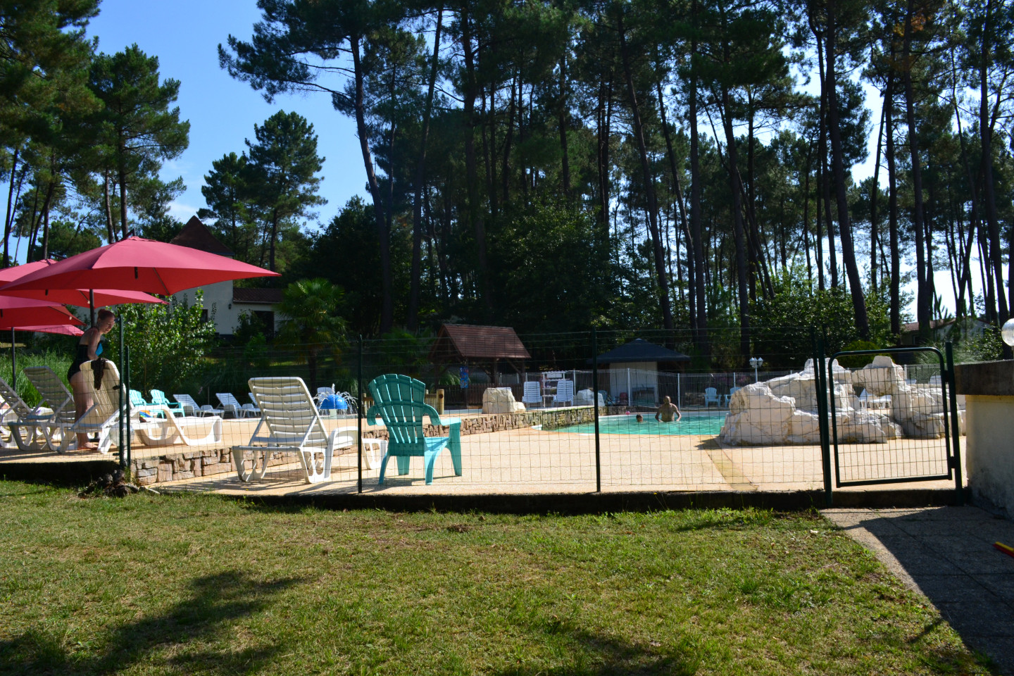 GreenGo location vacances écoresponsables