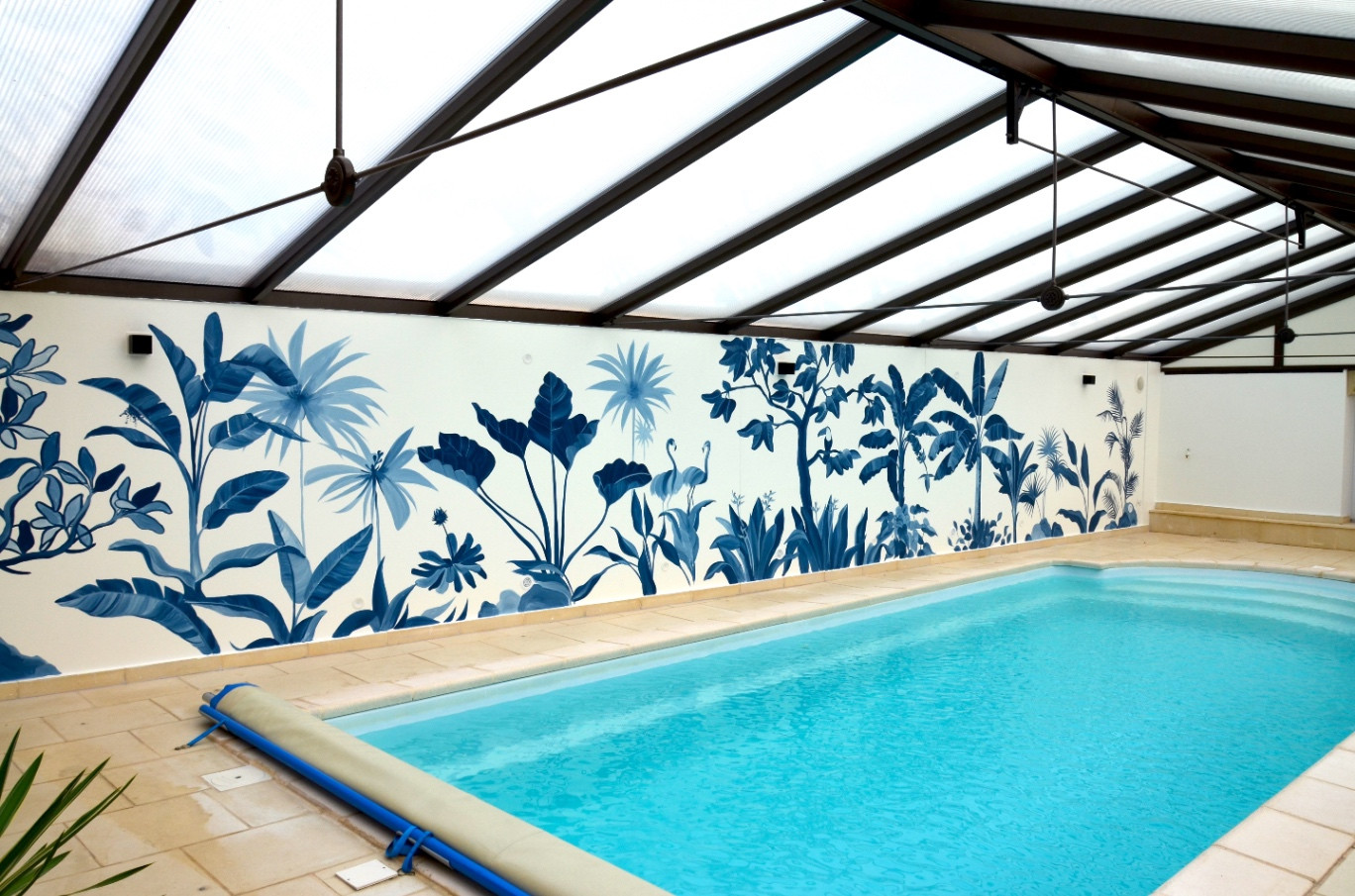 Location Loiret Gîte de groupe