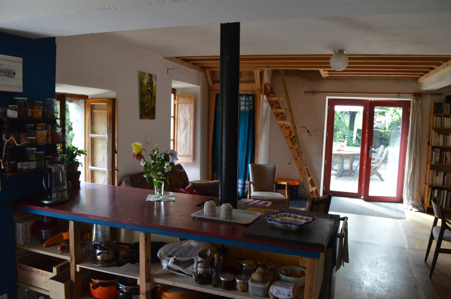 GreenGo location vacances écoresponsables