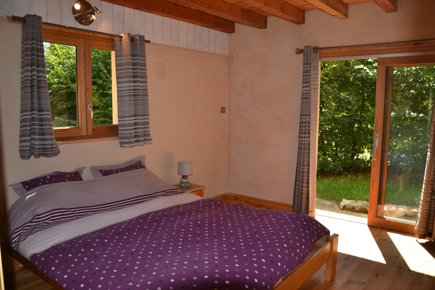 Hautes-Pyrénées Gîte de groupe