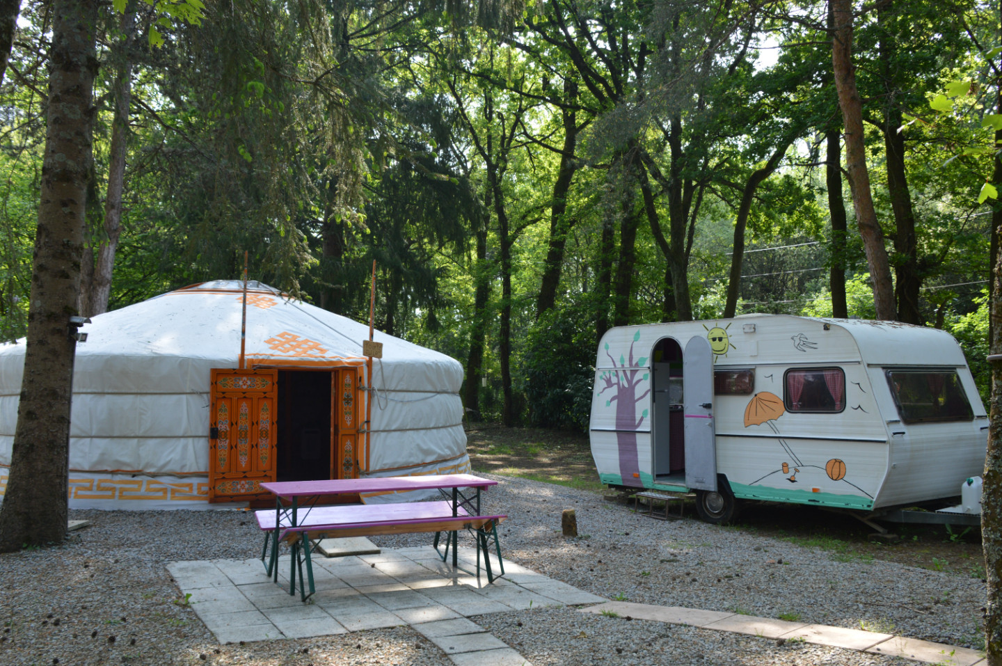 Chambre d’hôtes Vendée À la campagne