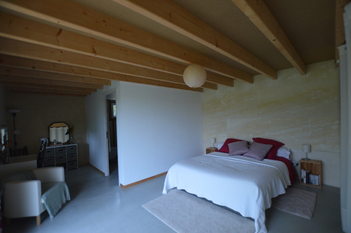 Chambre d'hotes la Folie